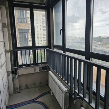 Продается Многокомнатная квартира, 125,1 м²