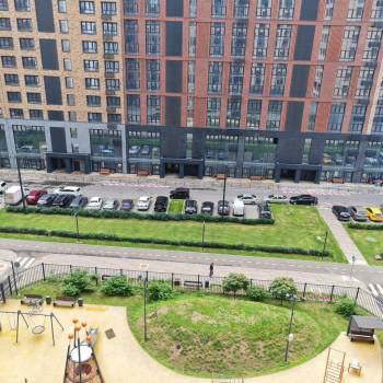 Продается Многокомнатная квартира, 125,1 м²