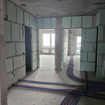 Продается Многокомнатная квартира, 125,1 м²