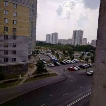 Продается 3-х комнатная квартира, 78 м²
