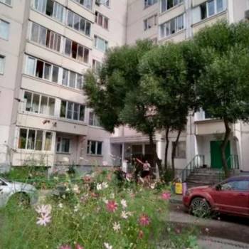 Продается 3-х комнатная квартира, 78 м²