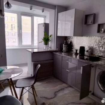 Продается 3-х комнатная квартира, 78 м²