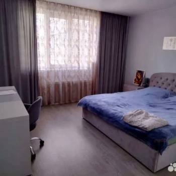 Продается 3-х комнатная квартира, 78 м²