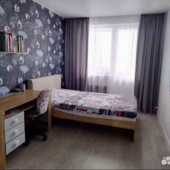 Продается 3-х комнатная квартира, 78 м²