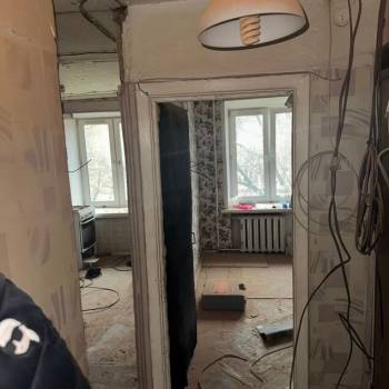 Продается 2-х комнатная квартира, 37,7 м²