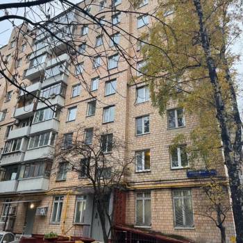 Продается 2-х комнатная квартира, 37,7 м²