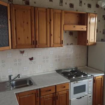 Сдается 1-комнатная квартира, 42 м²