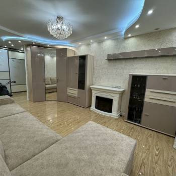 Сдается Многокомнатная квартира, 81 м²
