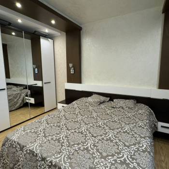 Сдается Многокомнатная квартира, 81 м²