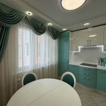 Сдается Многокомнатная квартира, 81 м²