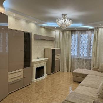 Сдается Многокомнатная квартира, 81 м²