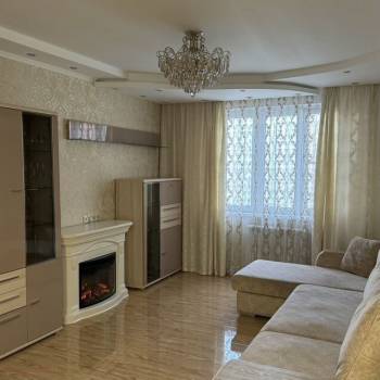 Сдается Многокомнатная квартира, 81 м²