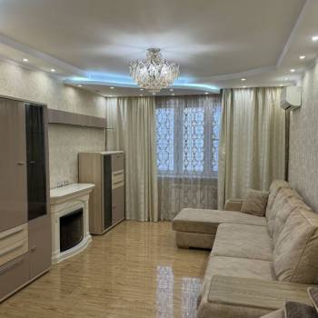 Сдается Многокомнатная квартира, 81 м²