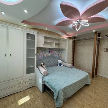Сдается Многокомнатная квартира, 81 м²