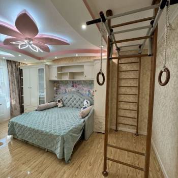 Сдается Многокомнатная квартира, 81 м²