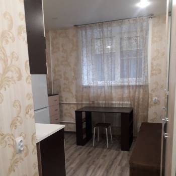 Сдается 1-комнатная квартира, 14,5 м²