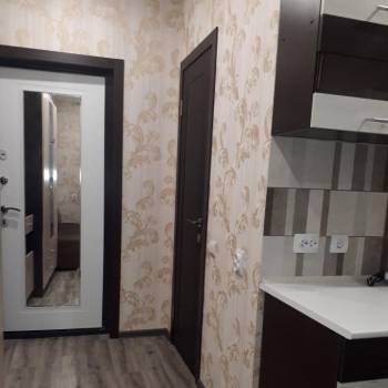 Сдается 1-комнатная квартира, 14,5 м²