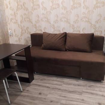 Сдается 1-комнатная квартира, 14,5 м²