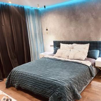 Сдается 1-комнатная квартира, 39 м²