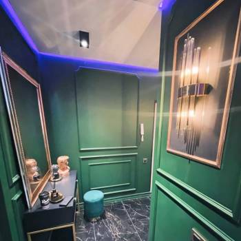 Сдается 1-комнатная квартира, 39 м²