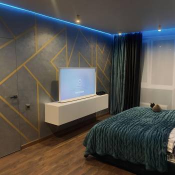 Сдается 1-комнатная квартира, 39 м²
