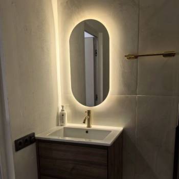 Сдается 2-х комнатная квартира, 35 м²