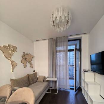 Сдается 2-х комнатная квартира, 35 м²