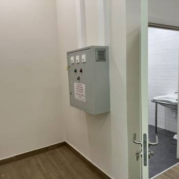 Сдается Нежилое помещение, 38 м²