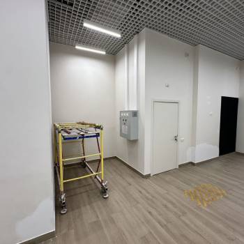 Сдается Нежилое помещение, 38 м²