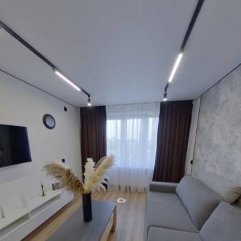 Продается 2-х комнатная квартира, 43,9 м²