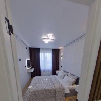 Продается 2-х комнатная квартира, 43,9 м²