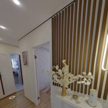 Продается 2-х комнатная квартира, 43,9 м²