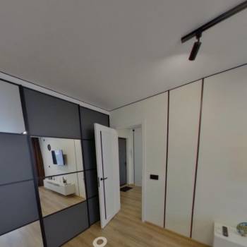 Продается 2-х комнатная квартира, 43,9 м²