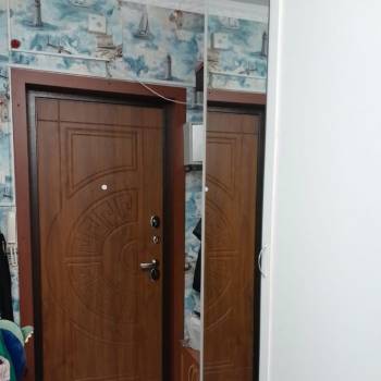 Продается 2-х комнатная квартира, 60 м²