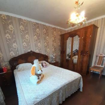 Продается 2-х комнатная квартира, 60 м²