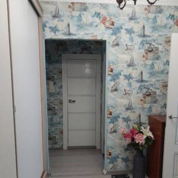 Продается 2-х комнатная квартира, 60 м²
