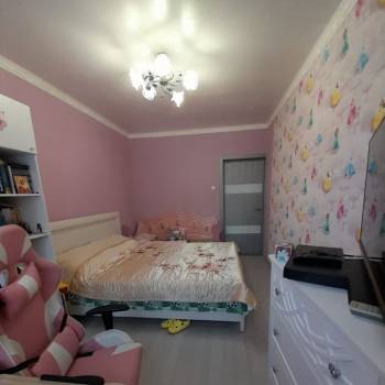 Продается 2-х комнатная квартира, 60 м²