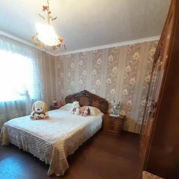 Продается 2-х комнатная квартира, 60 м²