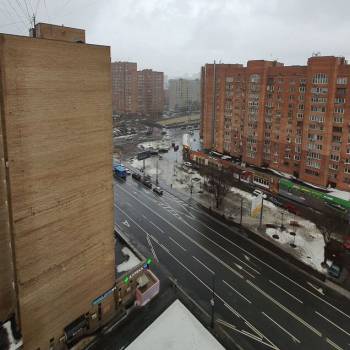 Сдается 1-комнатная квартира, 42 м²