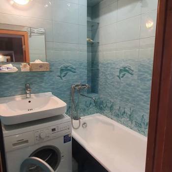 Сдается 1-комнатная квартира, 42 м²
