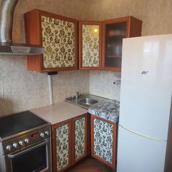 Сдается 1-комнатная квартира, 42 м²