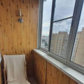 Сдается 1-комнатная квартира, 42 м²