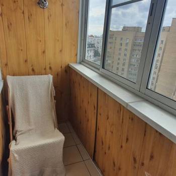Сдается 1-комнатная квартира, 42 м²