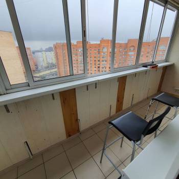 Сдается 1-комнатная квартира, 42 м²