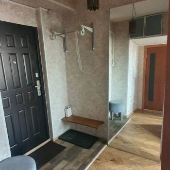 Сдается 1-комнатная квартира, 42 м²
