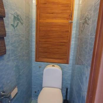 Сдается 1-комнатная квартира, 42 м²