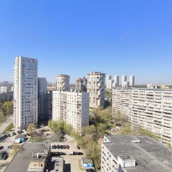Продается 3-х комнатная квартира, 100,6 м²