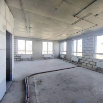 Продается 3-х комнатная квартира, 100,6 м²