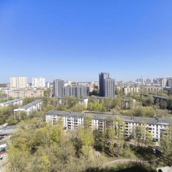 Продается 3-х комнатная квартира, 100,6 м²
