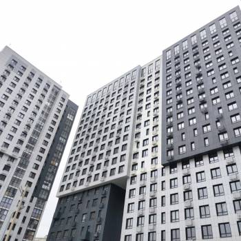 Продается 3-х комнатная квартира, 100,6 м²